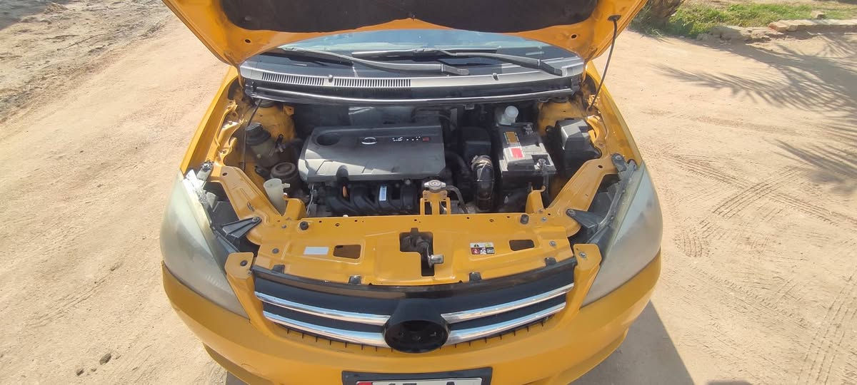 سلام عليكم كريت وول موديل 2016 باسمي السنويه ل2030 رقم نكليزي مصفره هيئة وخرامات مكفوله كفاله عامه
حداديه حجر تخم تاير تبريد تدفئة السياره ما ناقصه اي شي واحله من الصوره السعر 65 وبيه مجال العنوان الرميثى 
***********
