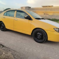 ليفان موديل 2012 محرك وكير اتو ماتيك سياره جديده وجهازه من كلشي محرك ك...