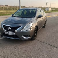 فيرسا SV • ٢٠١٦ • رقم سليماني