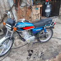 مديل ٢٢ • محرك ٢٥ • اوراق اصولي