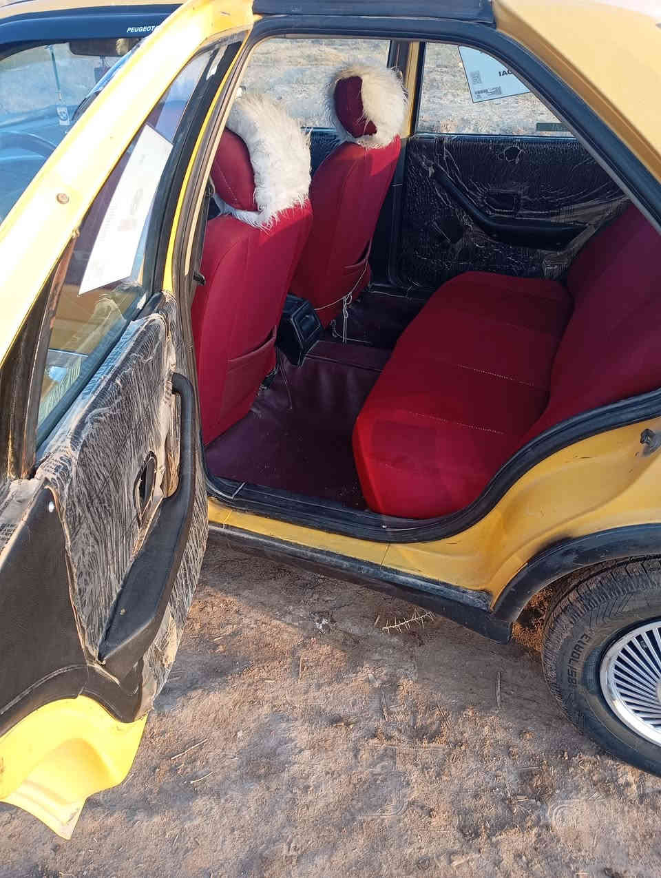 بيجو روى 2009 سنويه إلى 29 مكانه الحمزة الشرقي السعر 17 هاتف ***********
