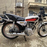 دراجة سيفان 5 كير موديل 2021 الدراجة نضيفة خير من الله على وضع الشركة ...