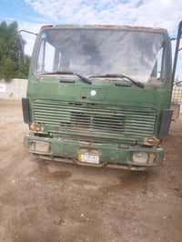 ذي قار • سوق الشيوخ • شاحنات