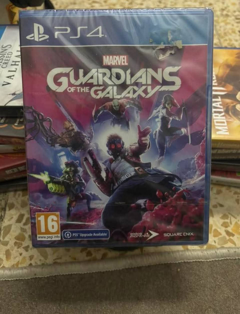 للبيع او مراوس


**إذا كنت صاحب هذا الإعلان وتريد حذفه لأي سبب، رجاءا أرسل رسالة إلى الدعم الفني**