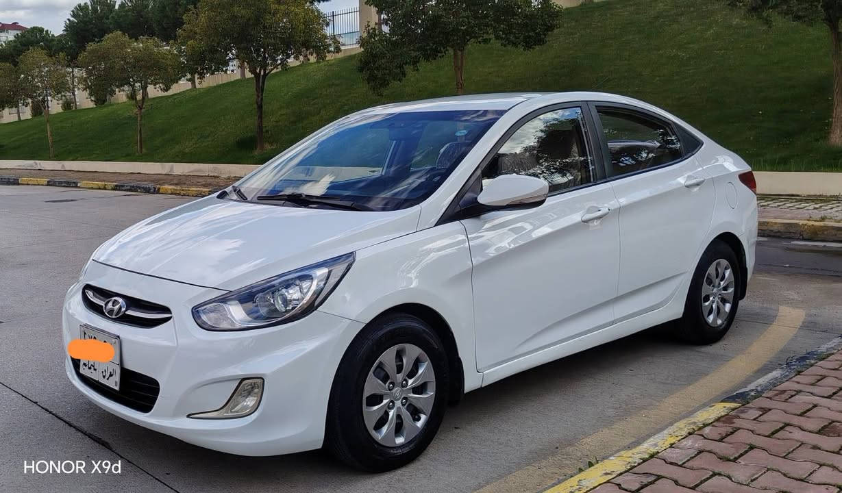 بسم الله سلام عليكم هواندي اكسنت 2017 ورد خليجي دواخل عسلي اي بيس محرك كير شرط فحص برغي مامفطوح  تبريد تدفئه  صدر  كهرباي محرك كير كفال عام  سيار جديد بل جيس بيه مكانين رش قليل بدون دواخل بدون مفطوح شرط  فحص  سونار موجود بل منشور  سعر جوو سوق كليش مناسب 99 ورقه  قفل جاا اذا موشراي لاتكسر حلال ناس  مع احترامتي *********** مكان سليماني شرط تحويل بدون وكال السليمانية, العراق
