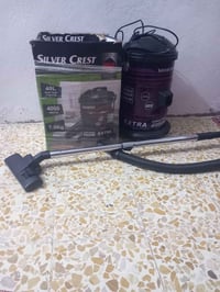 مكناسة • نظيفة • سلفر كرست ٥٠