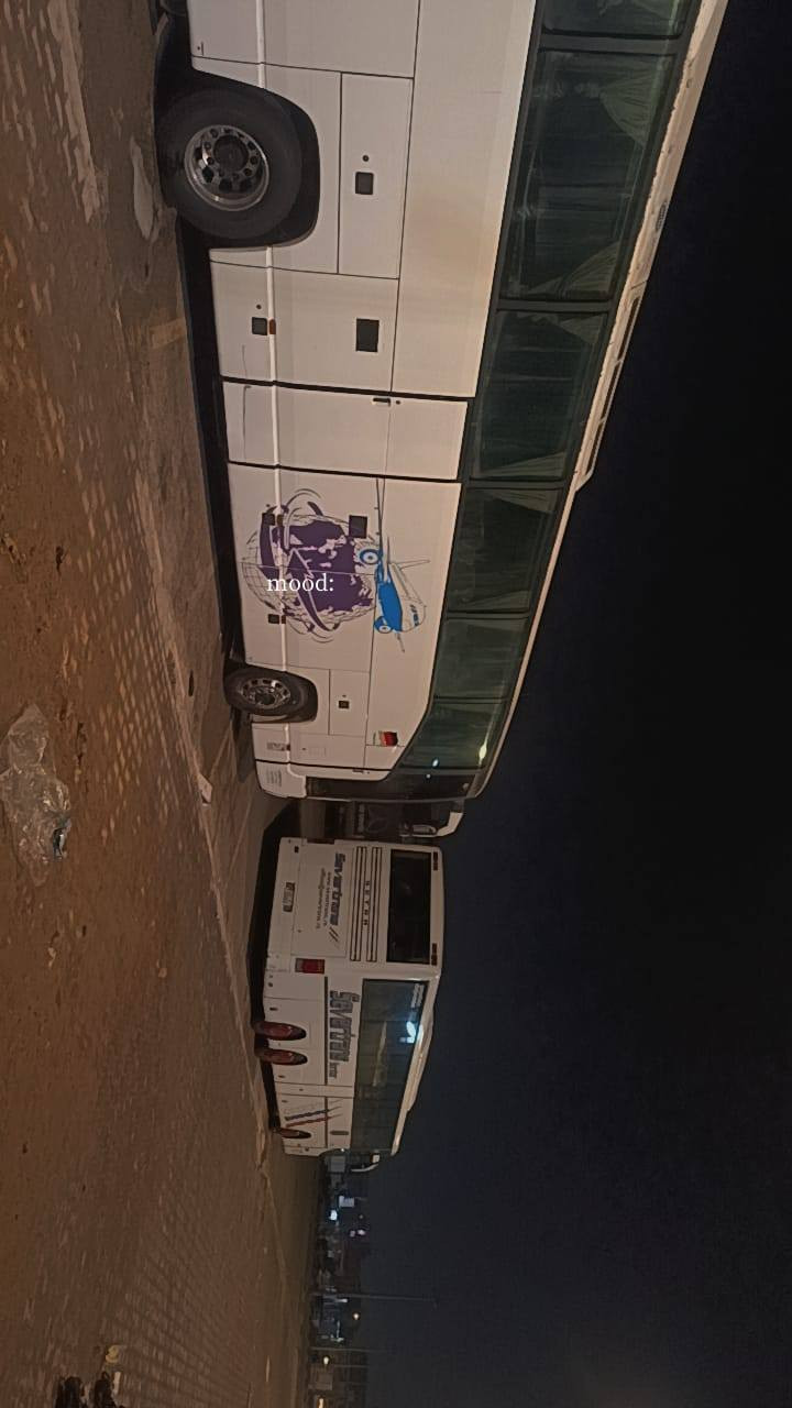 للبيع ٤٠٤ تبريد شبح الجبير كمبريسر جديد تخم تاير سياره جديده ما بيها نقص للاستفسار الاتصال على الرقم
***********
