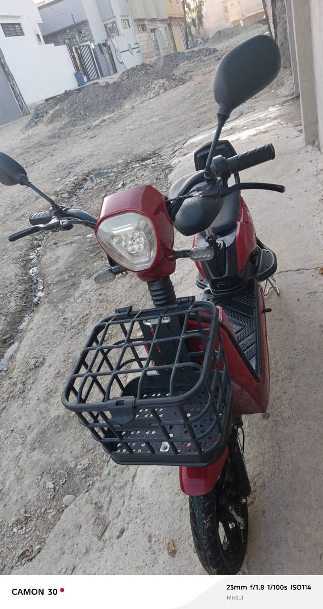 ماطور شحن للبيع مكاني موصل
اندار سرقة و اشارات ولايت عالي وناصي شغالات سرعة 45 عدد النمرات 3 عقل ولملف شرط بطاريات جدد عدد البطاريات 4 سعر 200 وبي مجال


**إذا كنت صاحب هذا الإعلان وتريد حذفه لأي سبب، رجاءا أرسل رسالة إلى الدعم الفني**