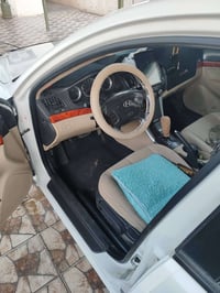 سوناتا • ٢٠٠٩ • رقم دهوك