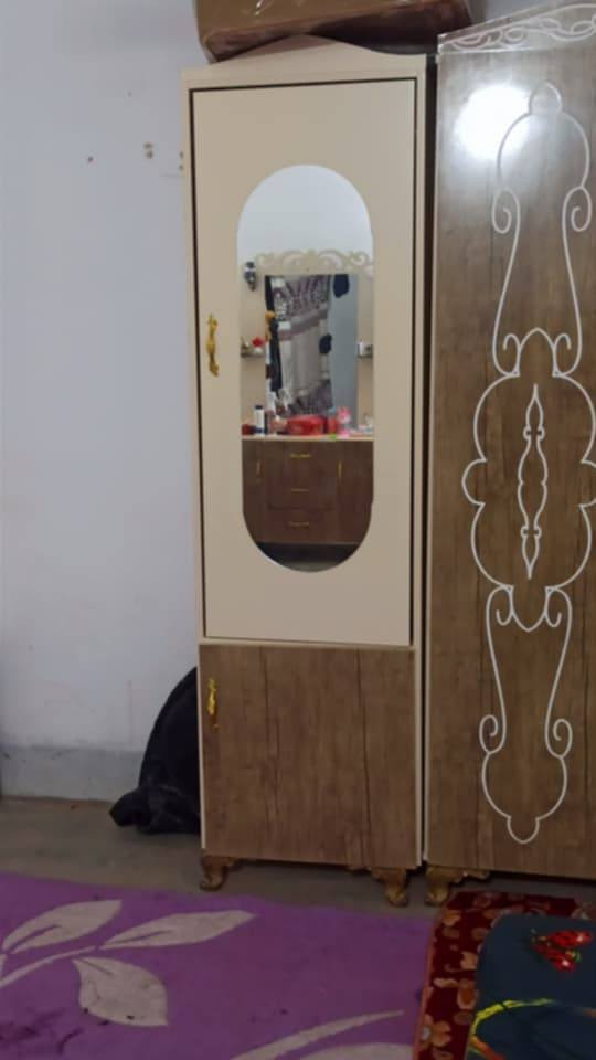 غررفه 7 قطع السعررر 550 بيها مجال عنوان مقابيل الجامعه


**إذا كنت صاحب هذا الإعلان وتريد حذفه لأي سبب، رجاءا أرسل رسالة إلى الدعم الفني**