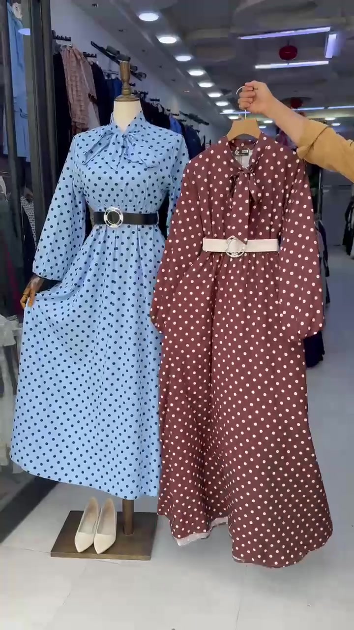 🍁اختاري الاناقه والجمال🍁

مع أحدث تشكيلاتنا النسائية🌼

وفي السماء رزقكم وماتوعدون 🌟

الإبداع مستمر بدون توقف😉 

نوع الخامه 🍒👇🏻 

فستان دبي كولتي عالي✨

القياسات يلبس 👇🏻 

38 40 42 44 46 48 ✨

 #الحجز خاص


**إذا كنت صاحب هذا الإعلان وتريد حذفه لأي سبب، رجاءا أرسل رسالة إلى الدعم الفني**