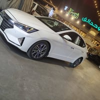 النترا ٢٠٢٠ • محرك ٢٠٠٠ • رقم اربيل