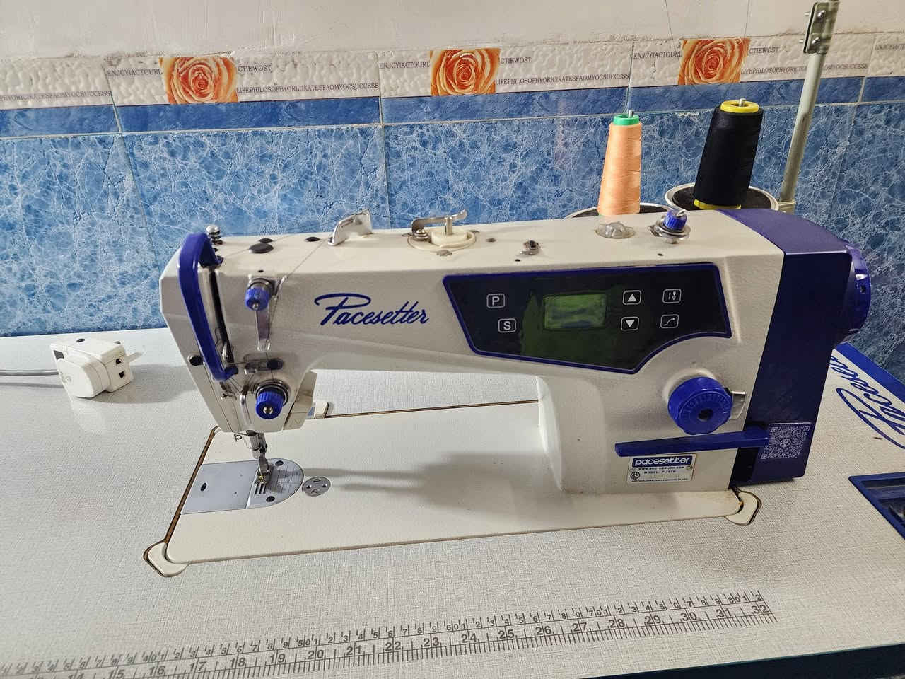 مكينة خياط نضافة جديدة ١٠٠% سعرهه ٣٠٠ الف مكاني كربلاء امن الداخلي الشراي يتفضل خاص


**إذا كنت صاحب هذا الإعلان وتريد حذفه لأي سبب، رجاءا أرسل رسالة إلى الدعم الفني**