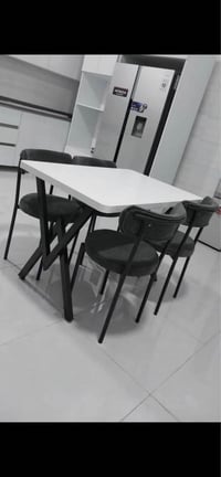 طاولة سفرة • السليمانية