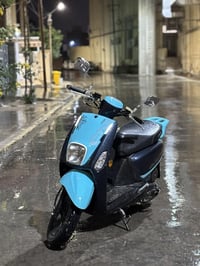 بوليس sشركه zkhدراجه نضيفه اي نقص مابيه وكله عل بلادي شرط سعر 850وبيه ...