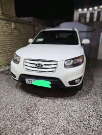 سنتافيا • ٢٠١٢ • فور ويل