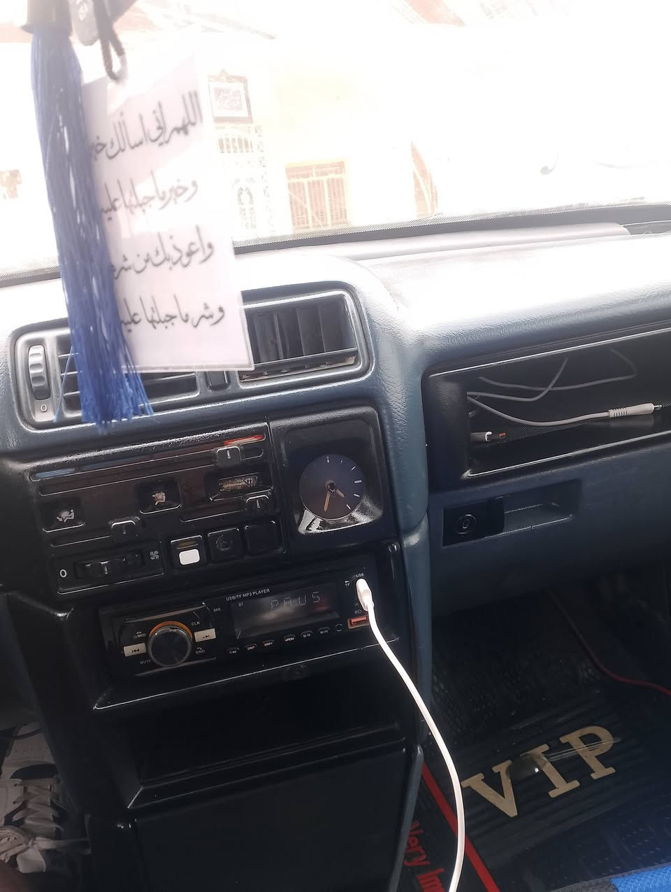 سلام عليكم فكتره  حجم 16كلى شرط كلشي شقال  تدفع كلشي يشتقل  توير جدد صدر جديد صبق جمالي رقم صلاح الدين الماني سنويه 29 شرط تحويل ولا وكالة  مكاني جنوب الموصل القياره العوسجه الهاتف *********** السعر 39 بيها مجال
