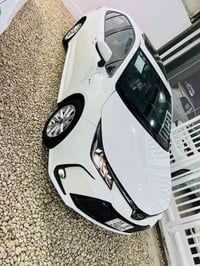 كورولا هايبرد • ٢٠٢٥ • محرك ١٨٠٠