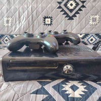 اكس بوكس ٣٦٠ • xbox 360 • اكس بوكس مهكر • جهاز العاب • جويستيك وايرليس...