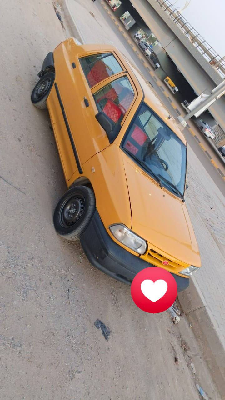 سلام عليكم سياره سايبه مديل 2015 مكفوله كفاله جاهزه من كلشي السعر 47 وبيه مجال رقم ألماني قادسيه  عمي استيراد سايبه بعد ماكو اللي عنده سيارته يحافظ عليها


**إذا كنت صاحب هذا الإعلان وتريد حذفه لأي سبب، رجاءا أرسل رسالة إلى الدعم الفني**