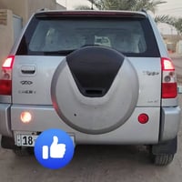 تيجو • ٢٠١٢ • كير ميكانيكي