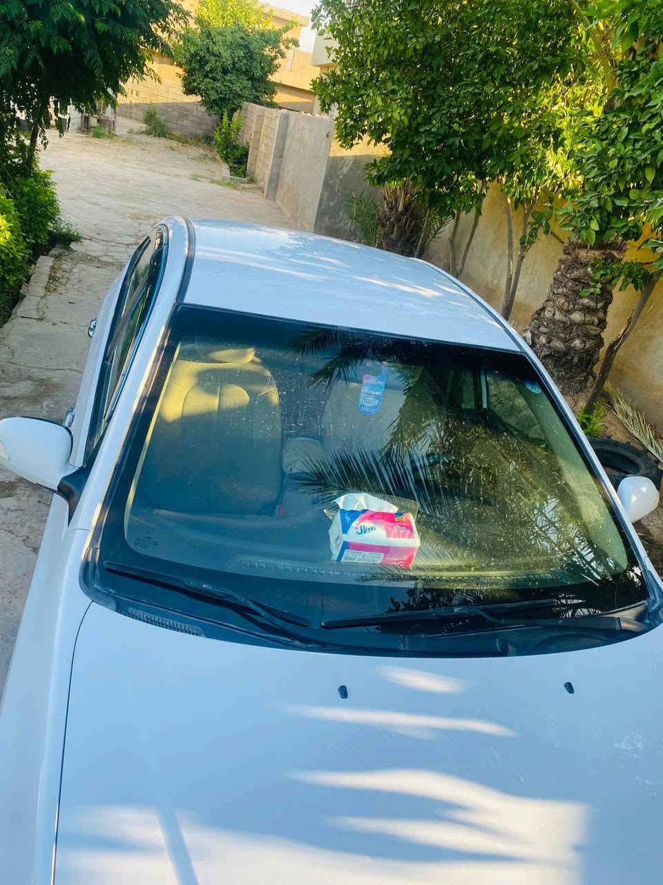الانترا ٢٠١١ رقم اربيل باسمي هزه جديده بيها ٤ قطعه بدون معجون اثر شخط محرك والكير مكفولات السعر ١٠٠  رقم الهاتف ***********
