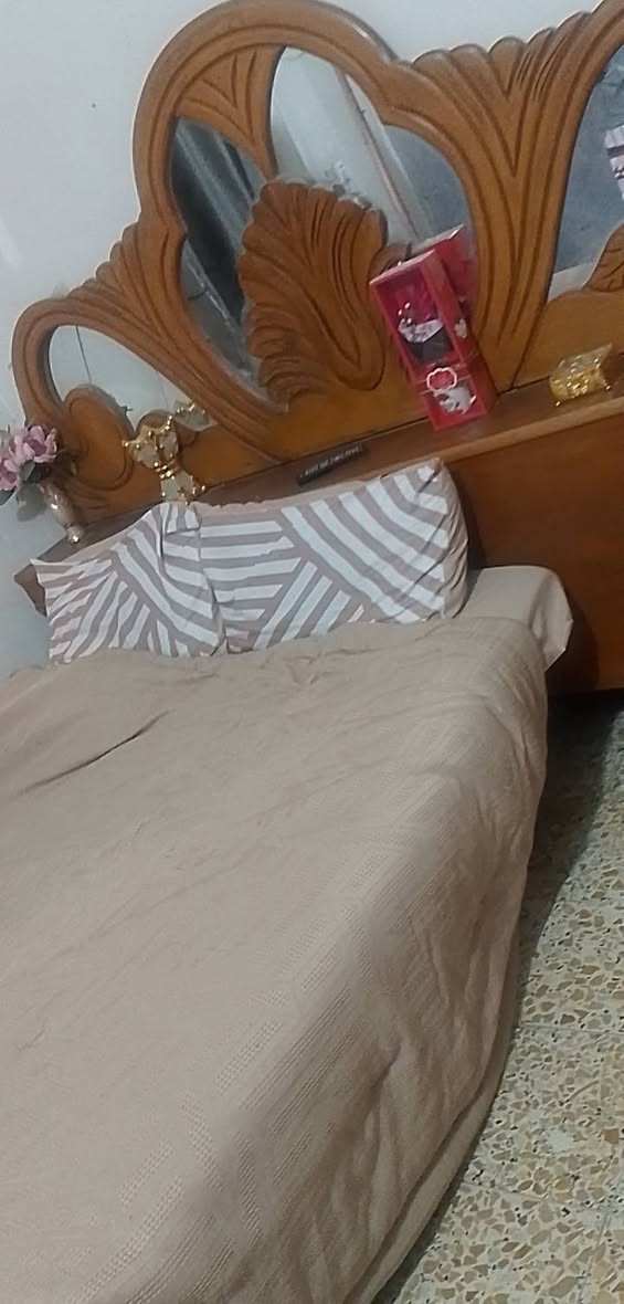 السلام عليكم للبيع مستعملات اثنينهن ب150


**إذا كنت صاحب هذا الإعلان وتريد حذفه لأي سبب، رجاءا أرسل رسالة إلى الدعم الفني**