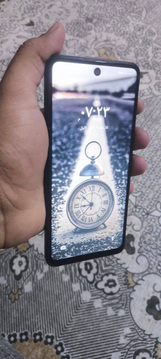 السلام عليكم 
للبيع او المراوس 
Aitle RS4
ايتل RS4
الذاكره 256/12
الجهاز مبدل شاشه فقط 
السعر 100 وبيه مجال 
المكان بابل


**إذا كنت صاحب هذا الإعلان وتريد حذفه لأي سبب، رجاءا أرسل رسالة إلى الدعم الفني**