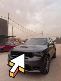 دورنكو 2019 • محرك 6 • حادثه