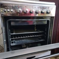 طباخ • جديد • بالكرتون