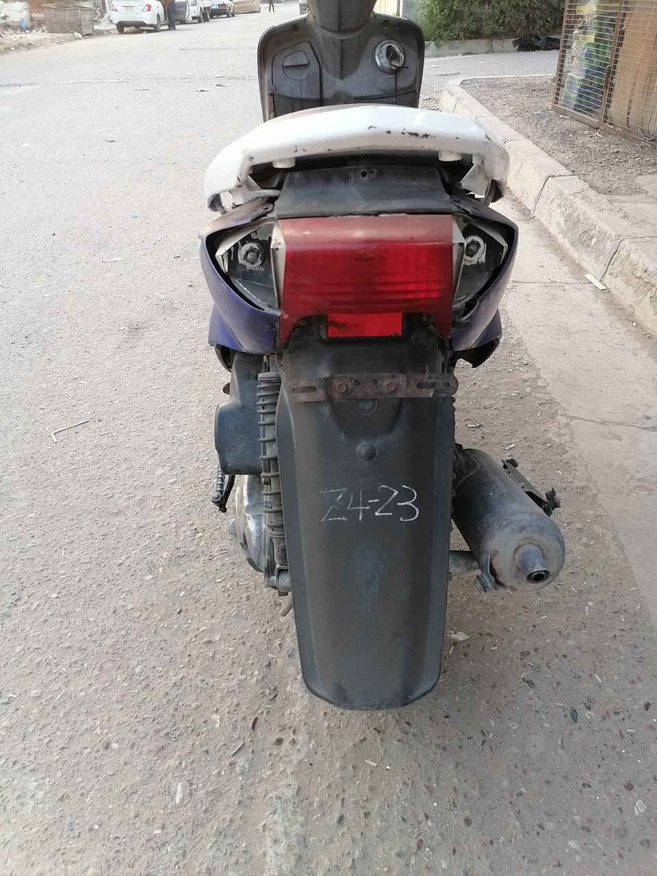 سكنس للبيع نكره سلف شغاله كل وقت دراجه ناعمه دبلاتها حلوه كهربائيات شلع شغاله ستاندات صفح وتعليك لانضوح ولاتبخير سعر ٣٢٥ شراي يتصل *********** متوفر واتساب
