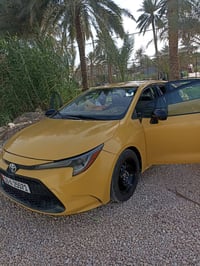 كورلا ٢٠٢٢ • رقم بابل • غاز
