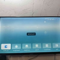 بلازما ٣٢ • صحن جديد • ستلايت مستخدم