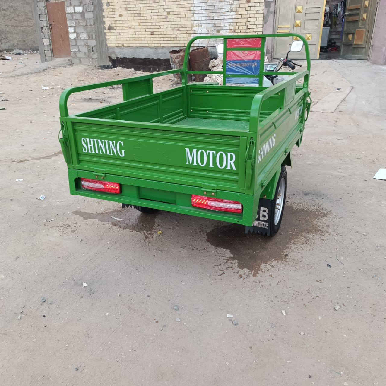 السلام عليكم ستوته موديل 23 طالعه بال 25 صار لها يومين ستوته بعدها على السحق زيرو اورق يم مكتب حسين مداور مكانه كربلاء حي النضال ***********
