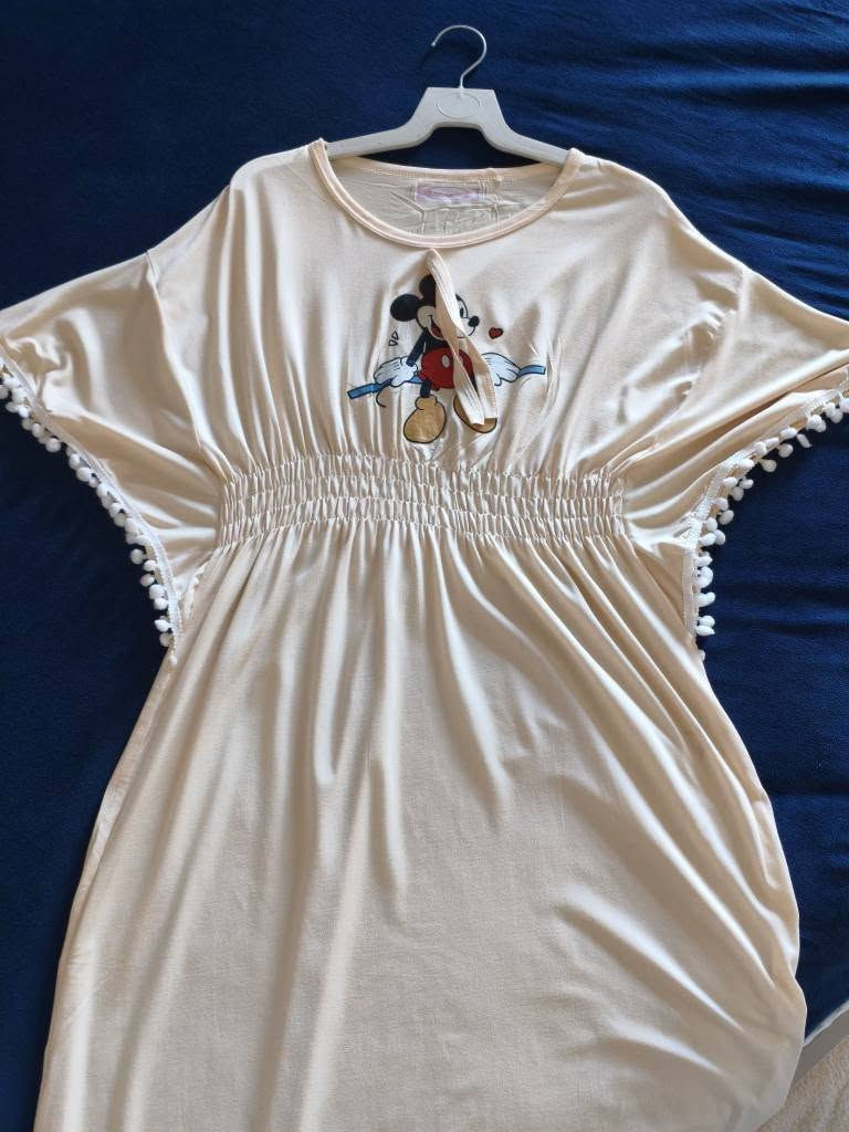 متوفر توصيل جميع محافظات العراق فقط ٣ آلاف عرض لفترة محدودة 😍😍 بغداد, العراق


**إذا كنت صاحب هذا الإعلان وتريد حذفه لأي سبب، رجاءا أرسل رسالة إلى الدعم الفني**