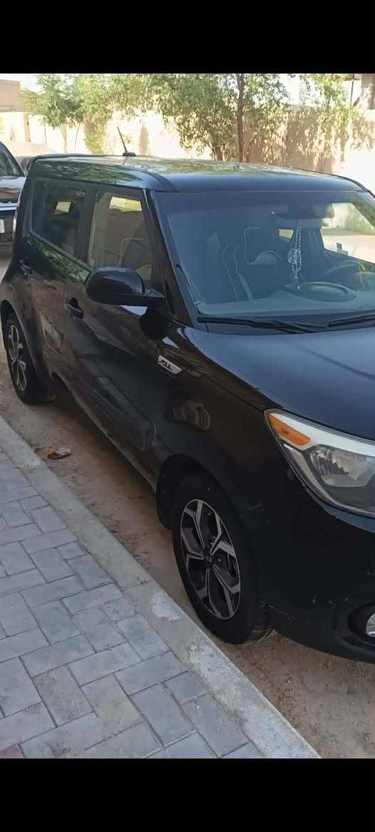 صول مديل 2019 سليمانيه/بدون اركاك حادث خفبف جاملغ خلفي والباب السعر 105رقم الهاتف ***********
