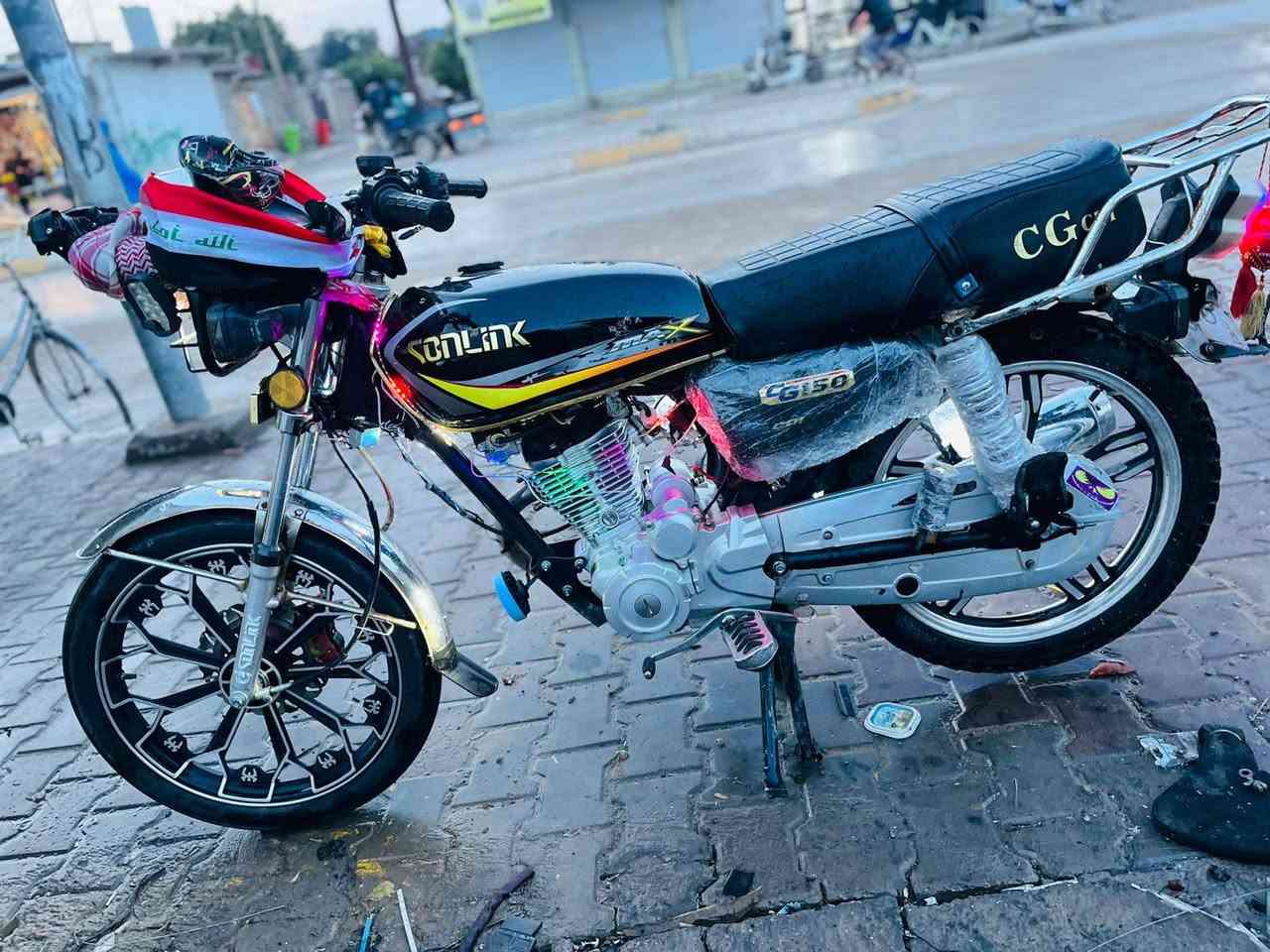 درجةللببع كاملة موديل 24محرك شرط كهربائية فول شراي تصل ***********بي وتساب
