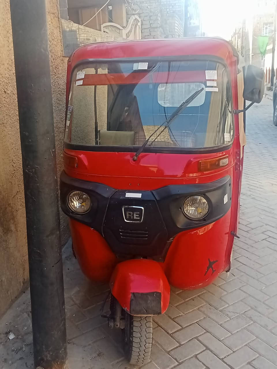 تكتك للبيع موديل 17رقم انكليزي مجفت جديد متواجد على واتساب ***********
