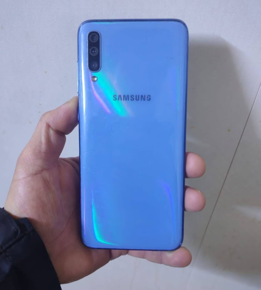 السلام عليكم : جهاز Galaxy A70 📲

ذاكره : 128 

جهاز يخبل استخدمه بوبجي يشغل جير اسكوب 

بس مبدل شاشه اصليه/ جهاز كشره نضيف 
شحنه كلش زين

السعر = ٨٠ قفل بدون عمله 
 بيع ومراوس


**إذا كنت صاحب هذا الإعلان وتريد حذفه لأي سبب، رجاءا أرسل رسالة إلى الدعم الفني**