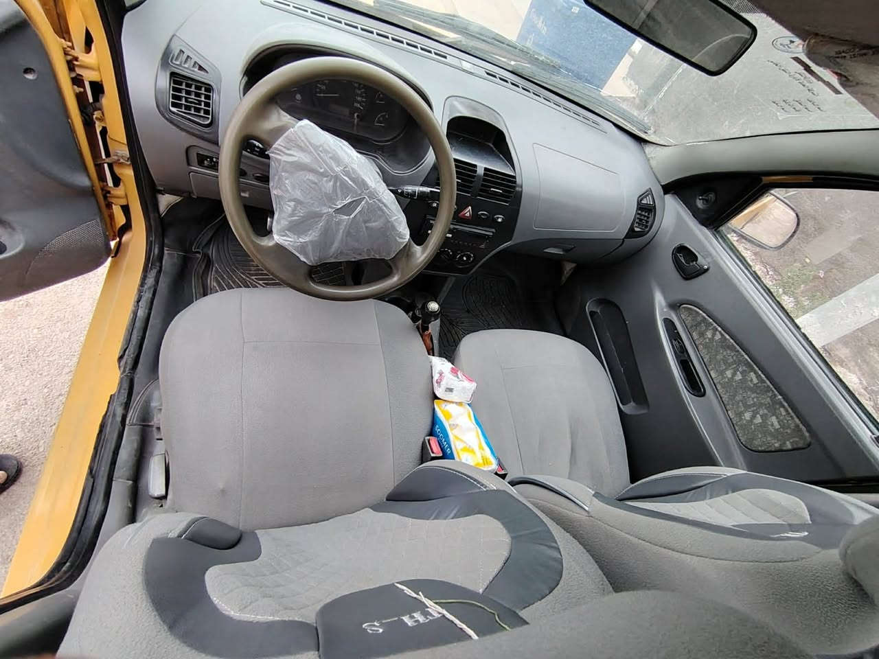 سلام عليكم سياره طيبه للبيع موديل 2015 كير ومكينه كفاله عامه تخم تايرات تدفئه وتبريد شغال رقم نكليزي ميسان سنويه جديده 2031باسمي مكاني ميسان المركز السعر40قفل *********** متواجد واتساب واتصال فقط
مكلف بنشر
