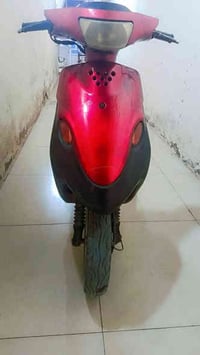 أعادت النشر بسبب الوعود الكاذبة دراجه للبيع مجفته مره وحده سلف هندر نا...