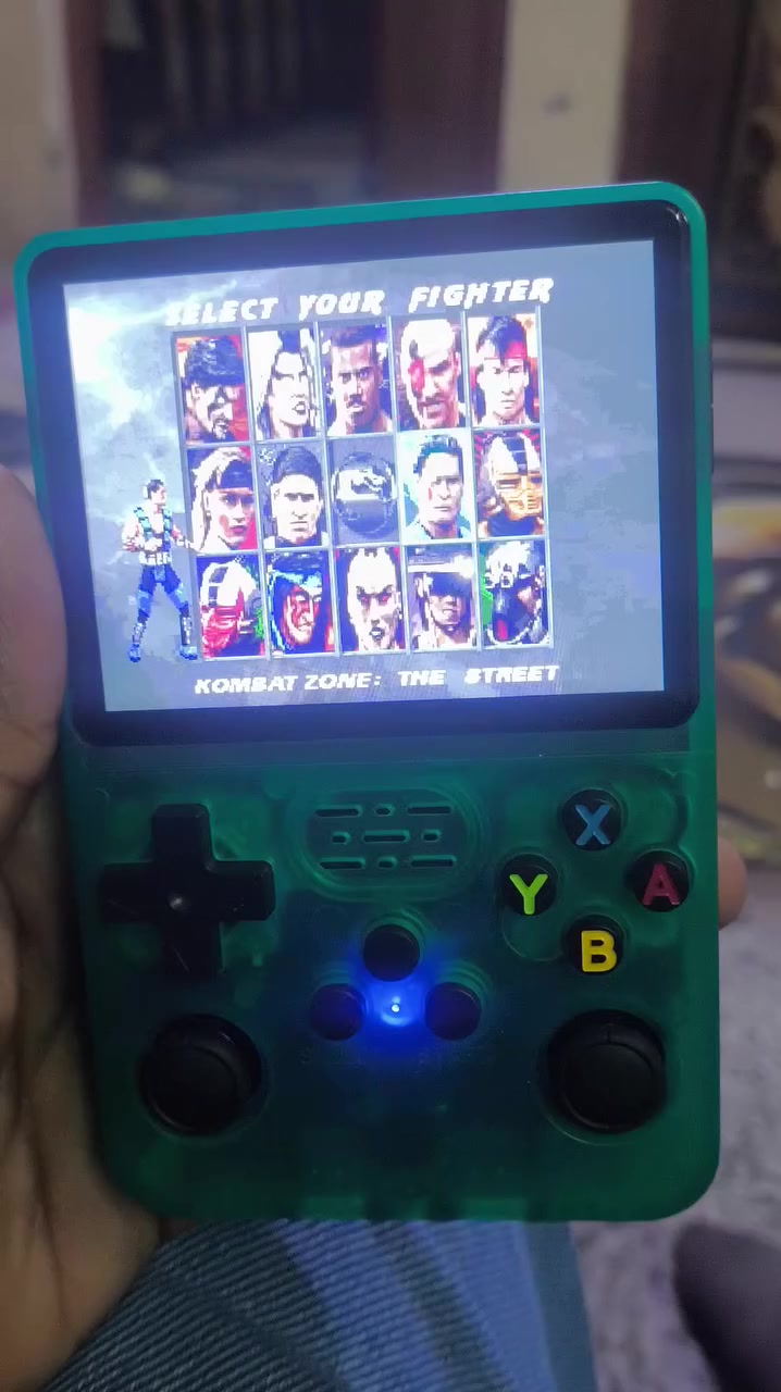 اجهزه اتاري محاكيات لعاب بلاي 1 وتو دري كاست باقي قديم مع رام 
يريد يراسني تحياتي


**إذا كنت صاحب هذا الإعلان وتريد حذفه لأي سبب، رجاءا أرسل رسالة إلى الدعم الفني**