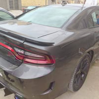 جارجر ٢٠١٩ • حادثه • رقم ذي قار