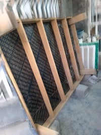 جرباية • مراية صاج • درجة اولى