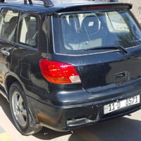 للبيع سياره ميتسوبيشي أتلاندر موديل 2004بغداد محرك 2400 كير ومحرك مكفو...