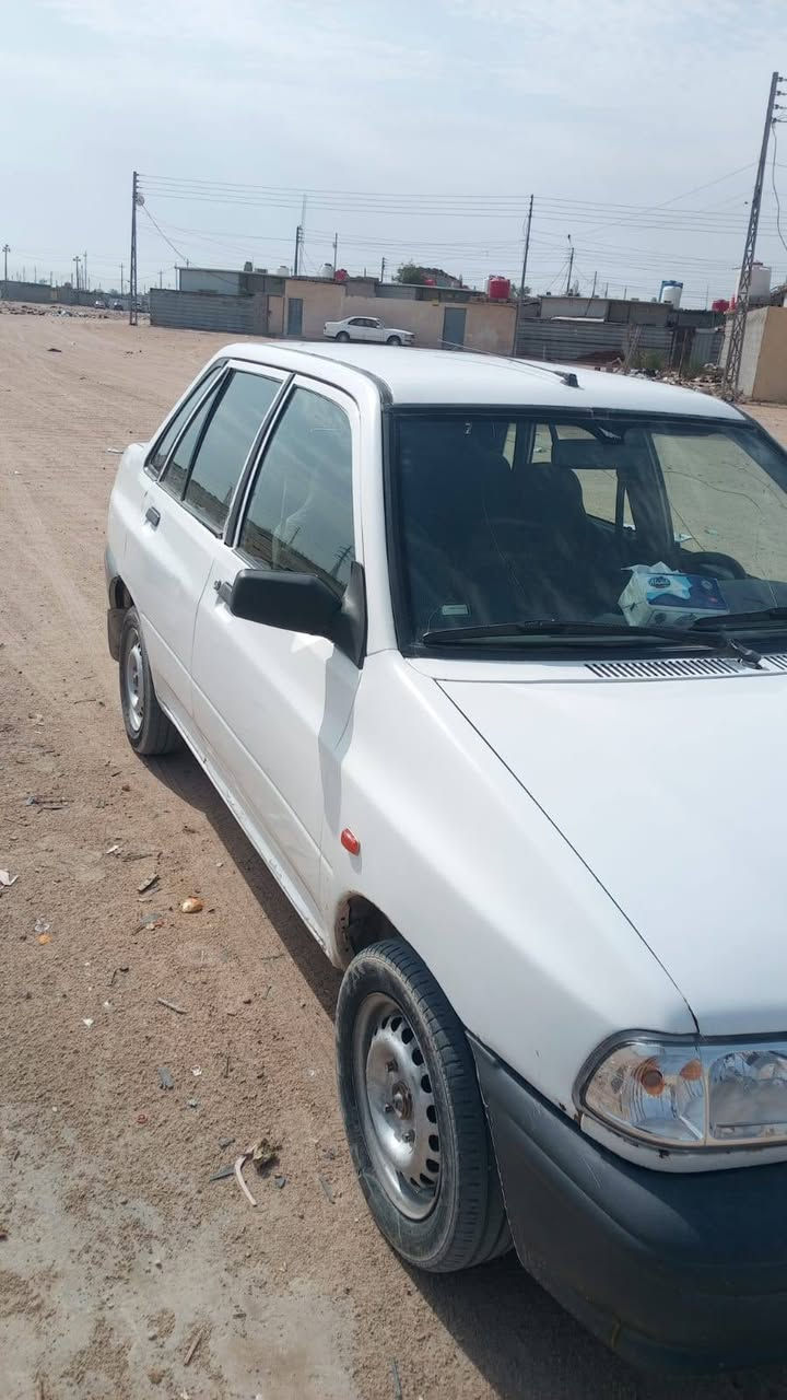 سايبه للبيع موديل ٢٠١٢شرط تحويل  مكاني الزبير  سعرها ب٢٦ وبيها مجال قليل *********** هذ رقم صاحبها

خوان انه مكلف بل نشر
