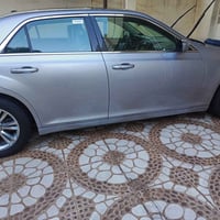 بدون صبغ • ٢٠١٦ • ماشيه ٥٩٠٠٠