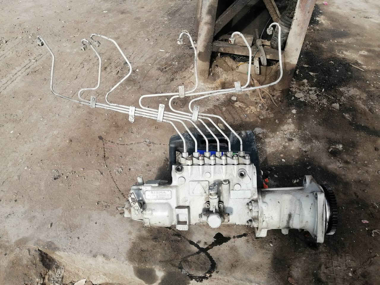 لبيع بم مال مان جديد لوك الشراي يتصل ***********
