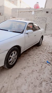 لولوي • محرك ٢.٥ • رقم بغداد