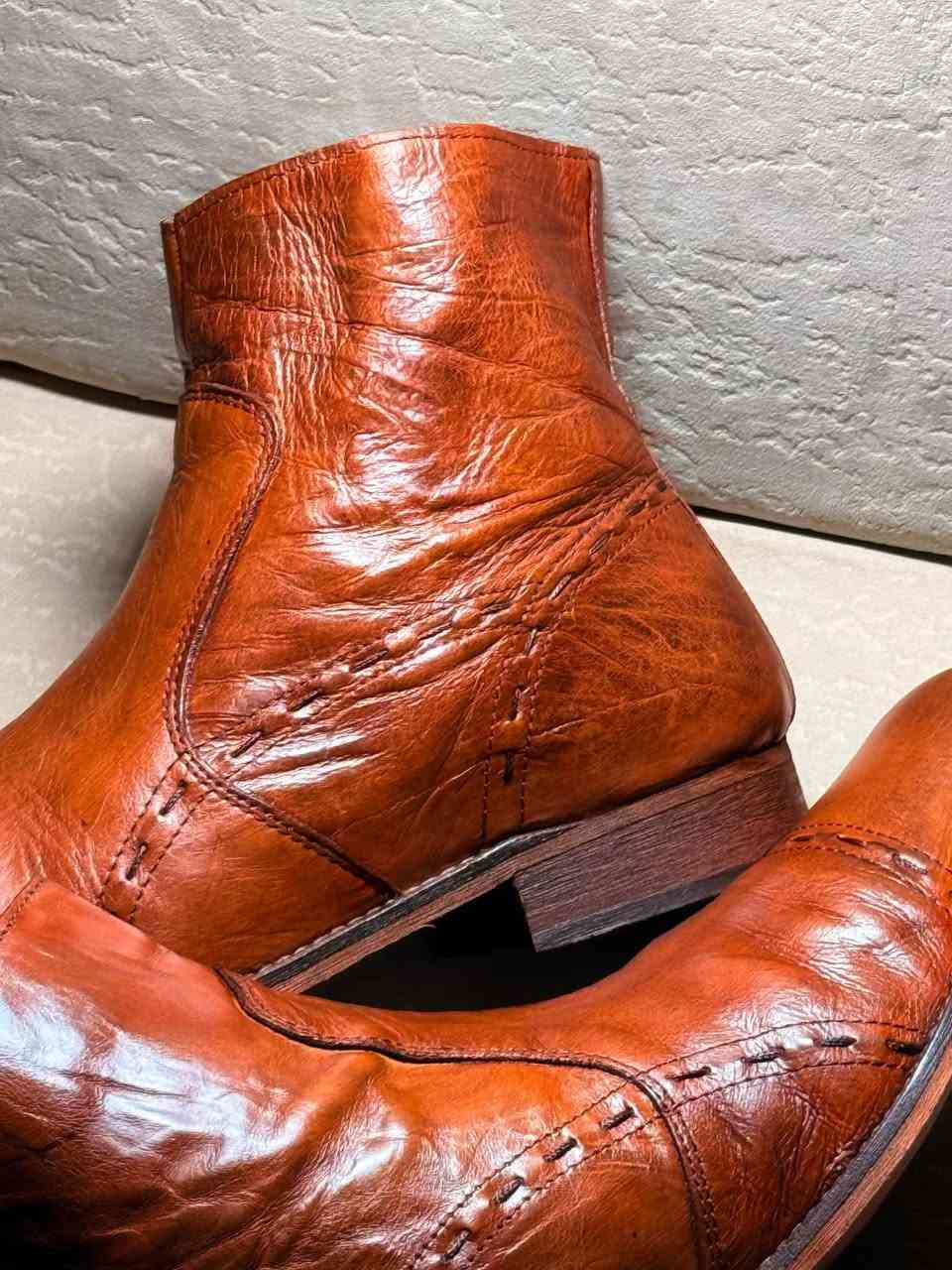 ‎بوت ايطالي 43‎ كركوك, العراق


**إذا كنت صاحب هذا الإعلان وتريد حذفه لأي سبب، رجاءا أرسل رسالة إلى الدعم الفني**
